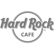 Hard Rock Café Logo