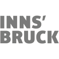 Innsbruck Stadt Logo